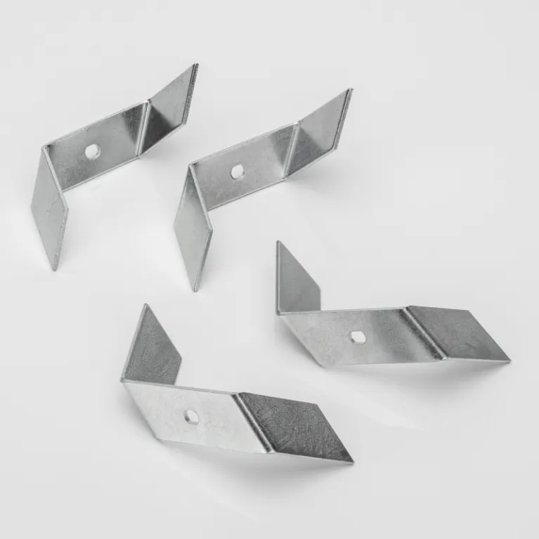 Крепление для профиля DesignLed LE6332-FIX 010385 в Нижнем Новгороде
