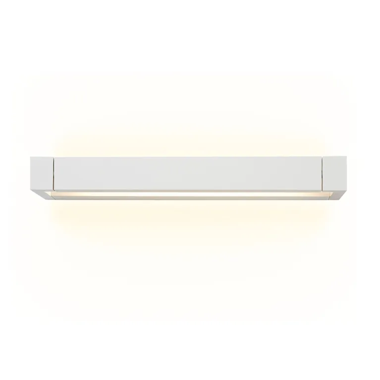 Настенный светильник Crystal Lux KANTO AP12W LED WH в Нижнем Новгороде