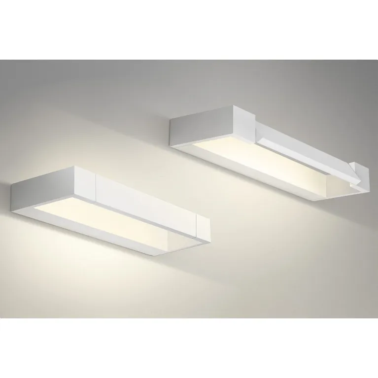 Настенный светильник Crystal Lux KANTO AP12W LED WH в Нижнем Новгороде