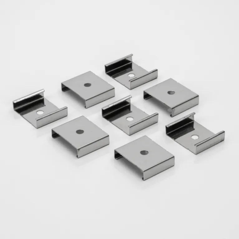 Крепление для профиля DesignLed LS1613-FIX 011107 в Нижнем Новгороде