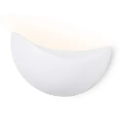 Уличный настенный светодиодный светильник Ambrella light Sota FW186