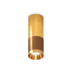 Потолочный светильник Ambrella Light Techno Spot XS6304080 (C6304, C6327, A2010, N6134)