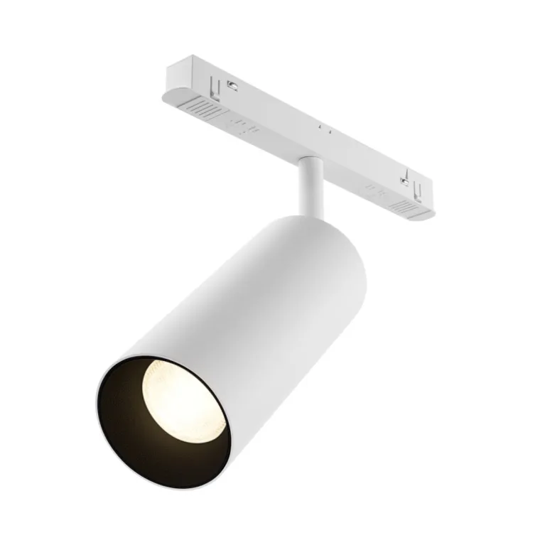 Трековый магнитный светильник Maytoni Focus LED TR032-4-20WTW-M-DSZ-W в Нижнем Новгороде