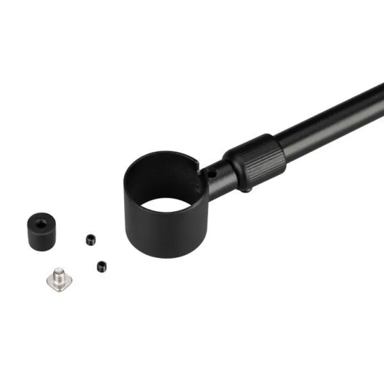 Подвес телескопический Arlight Mag-Flex-Rod-Track-L2000 034073 в Нижнем Новгороде