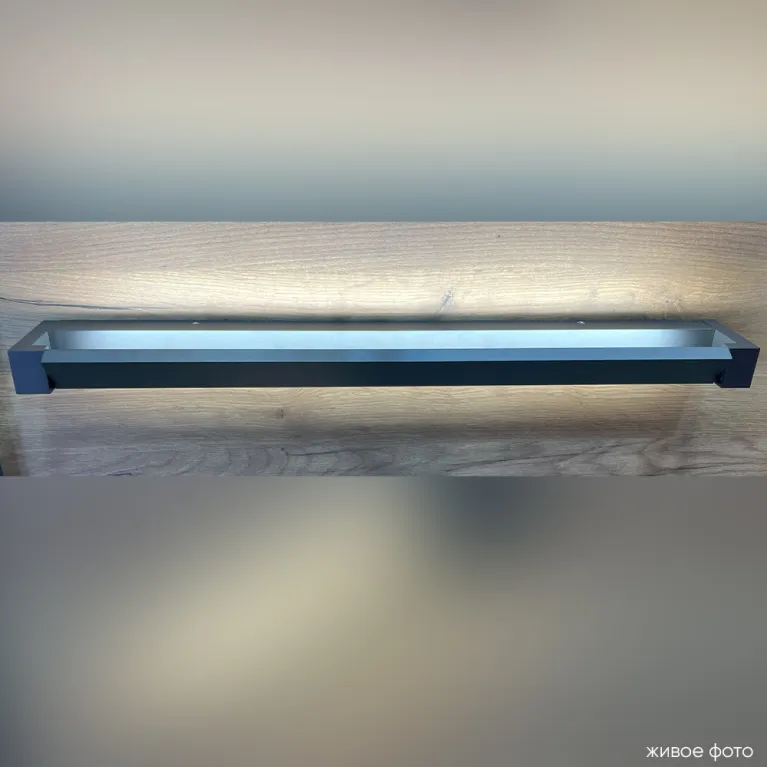 Настенный светильник Crystal Lux KANTO AP20W LED BL в Нижнем Новгороде