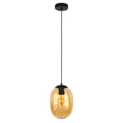 Подвесной светильник Loft IT Bubble 10427 Amber
