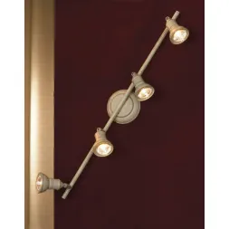 Спот Lussole Sobretta LSL-2509-04