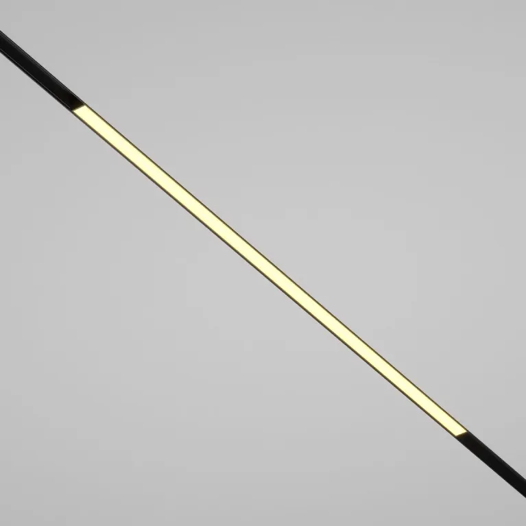 Трековый магнитный светильник Maytoni Basis TR030-2-30W2.7K-B в Нижнем Новгороде