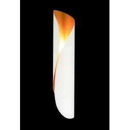 Настенный светильник Crystal Lux LUMINA AP2 WH