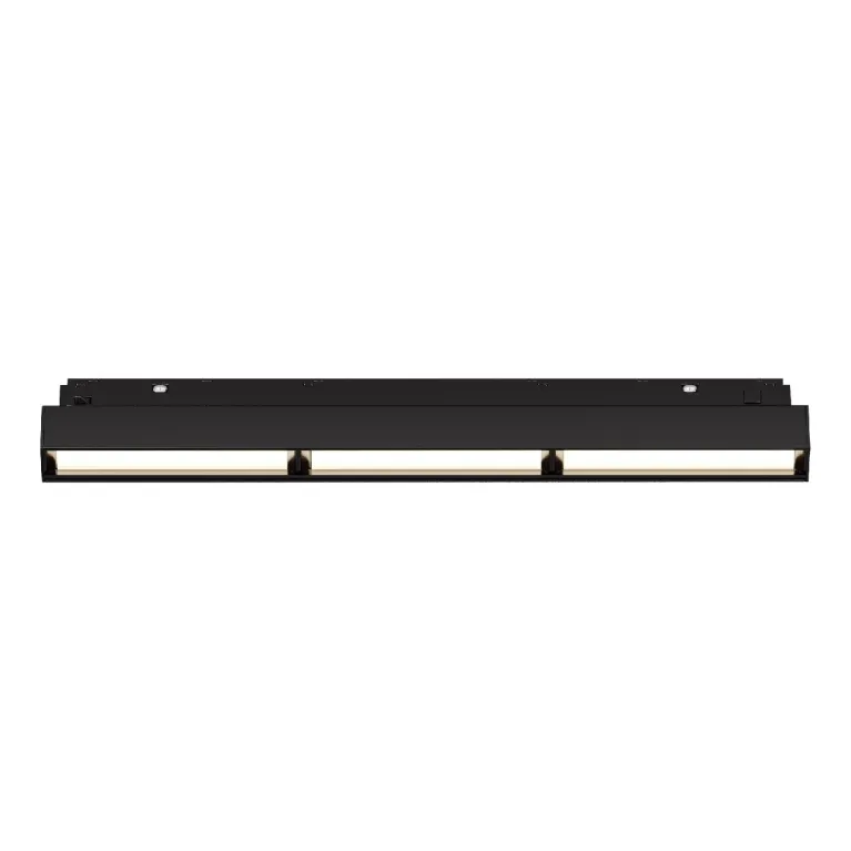 Трековый магнитный светильник Maytoni Parete TR106-4-18W-DS-B в Нижнем Новгороде