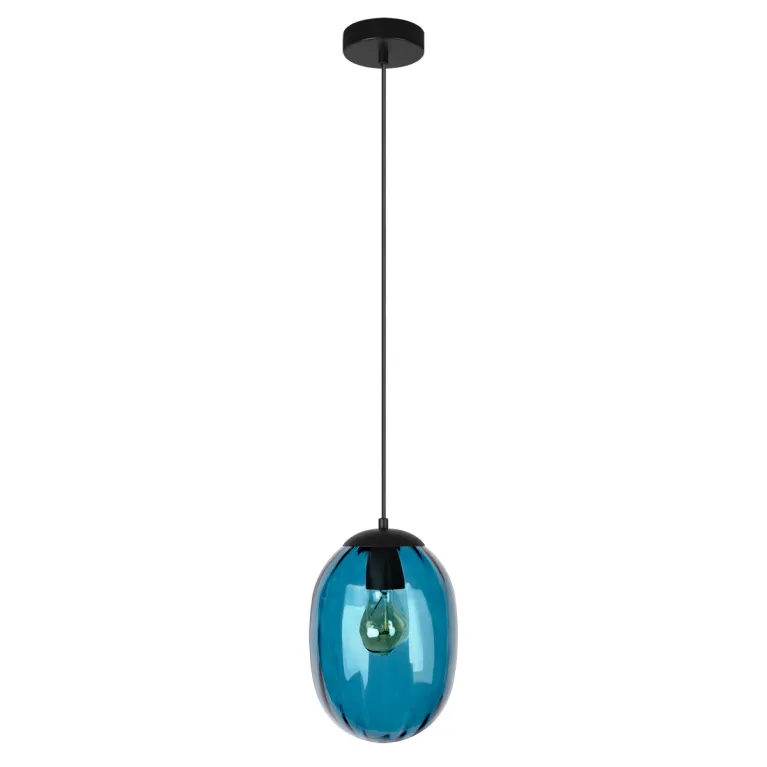 Подвесной светильник Loft IT Bubble 10427 Blue в Нижнем Новгороде