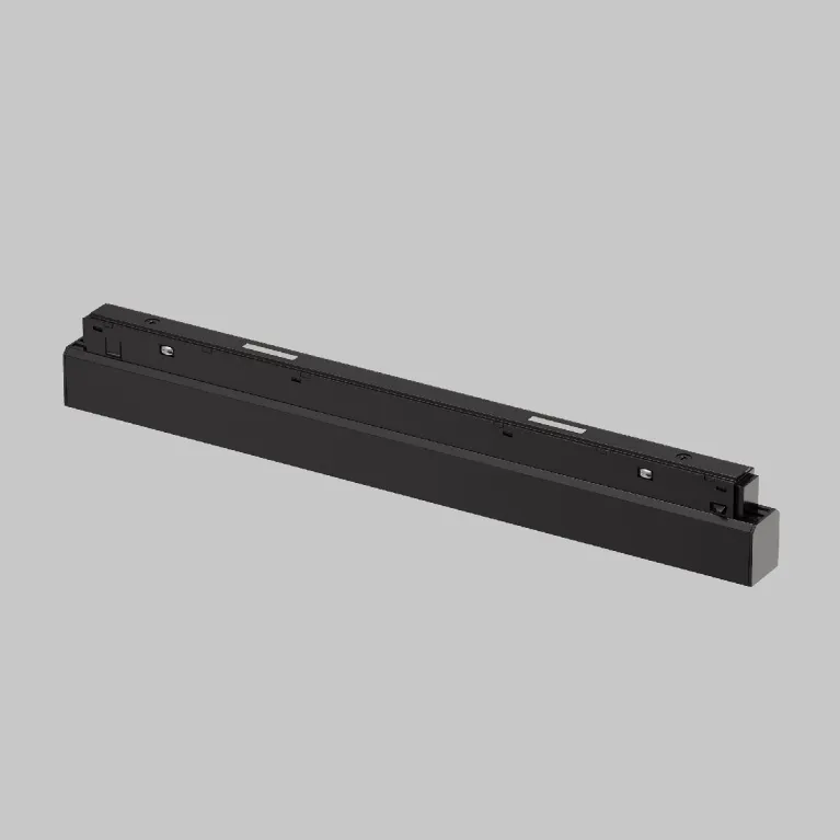 Трековый магнитный светильник Maytoni Parete TR106-4-18W-DS-B в Нижнем Новгороде
