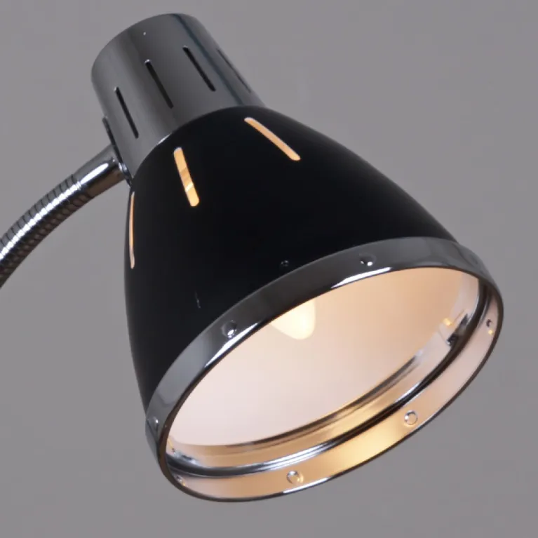 Торшер Reluce 03018-0.6-01 BK в Нижнем Новгороде