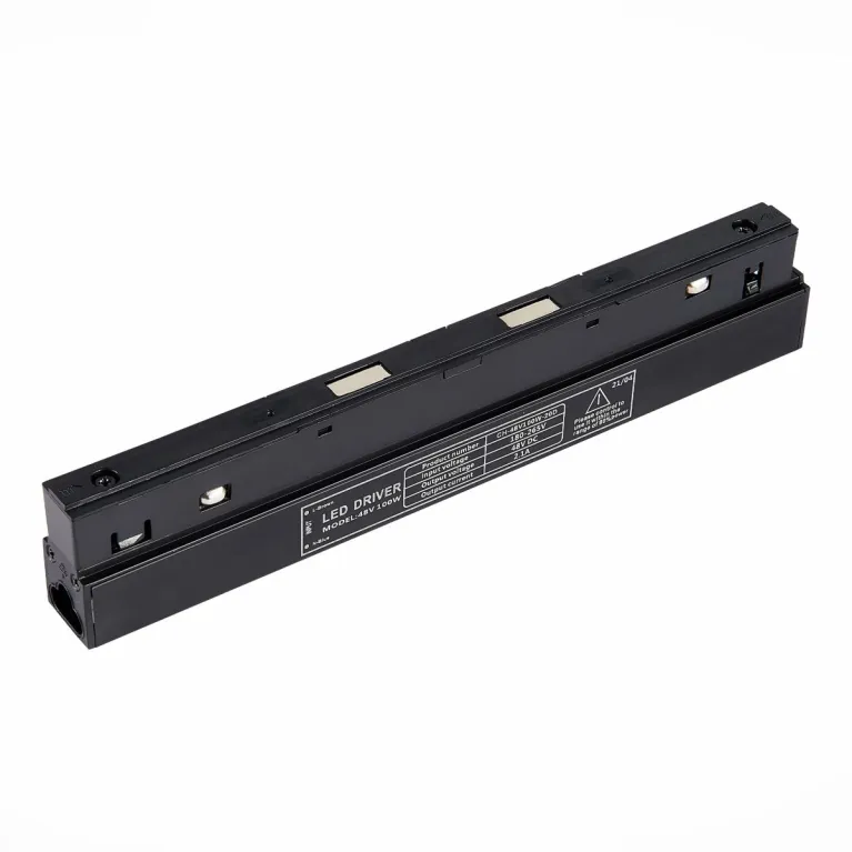 Блок питания ST Luce Skyline 48 100Вт DC48В 2.1А IP20 ST011.048.100.1 в Нижнем Новгороде