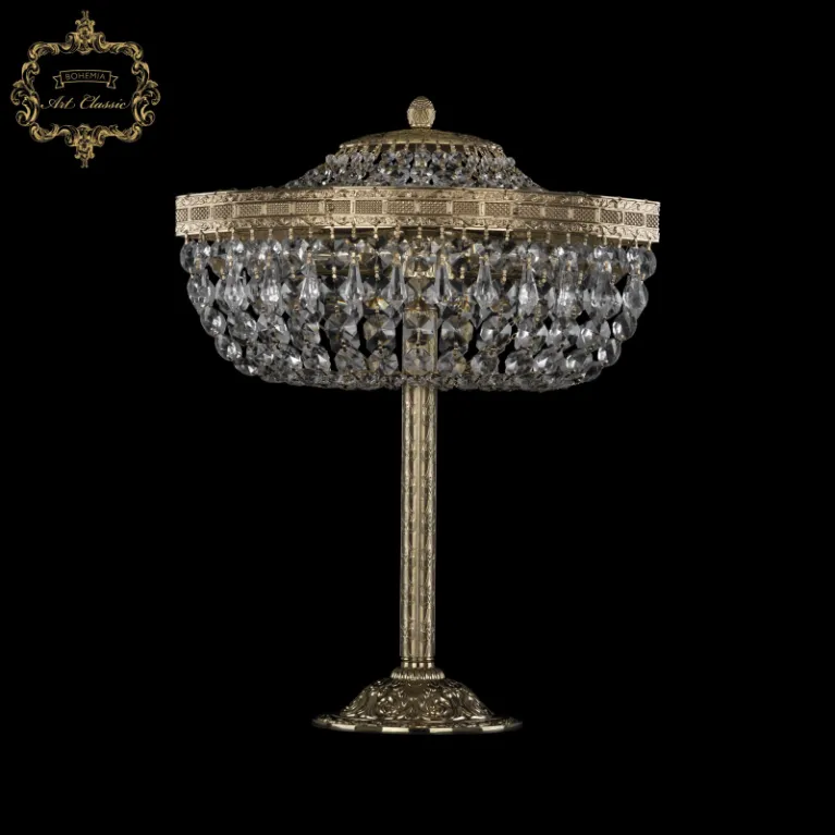 Настольная лампа Art Classic 22.013L6.35SP.G в Нижнем Новгороде