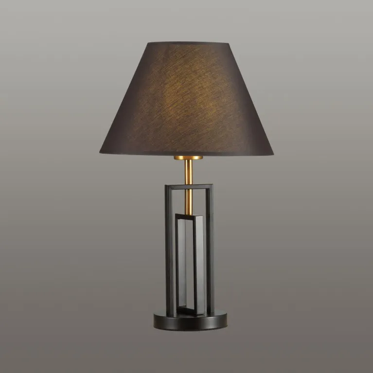 Настольная лампа Lumion Neoclassi Fletcher 5290/1T в Нижнем Новгороде