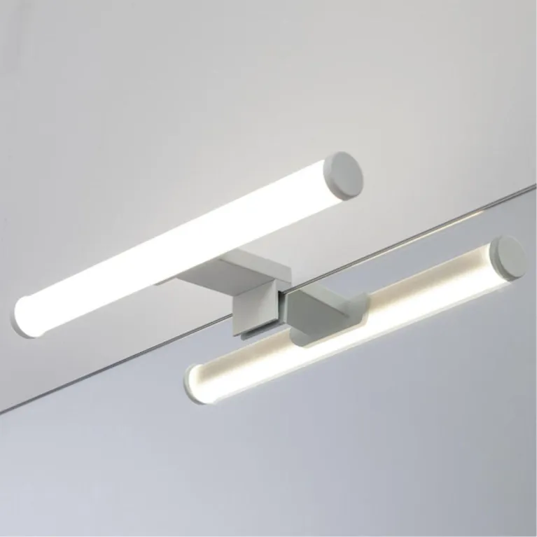 Подсветка для зеркал Arte Lamp Orizzone A2935AP-1WH в Нижнем Новгороде