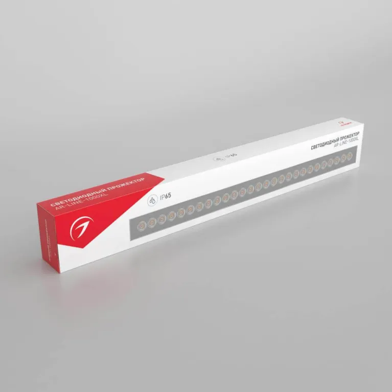 Прожектор светодиодный Arlight 54W 4000K AR-Line-1000XL-54W-230V Day 026096 в Нижнем Новгороде