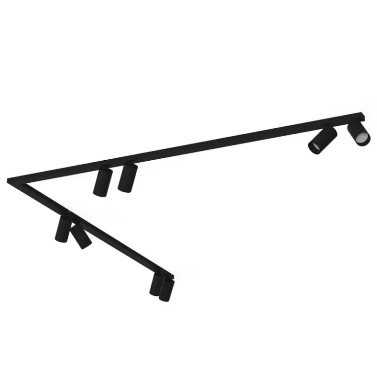 Спот Nowodvorski Mono Corner 2x150 7721 в Нижнем Новгороде