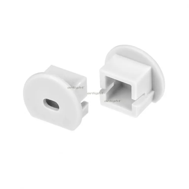 Заглушка Arlight PDS-R-MW с отверстием 017274 в Нижнем Новгороде