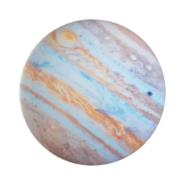 Настенно-потолочный светильник Sonex Jupiter 7724/AL в Нижнем Новгороде