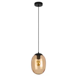 Подвесной светильник Loft IT Bubble 10427 Brown