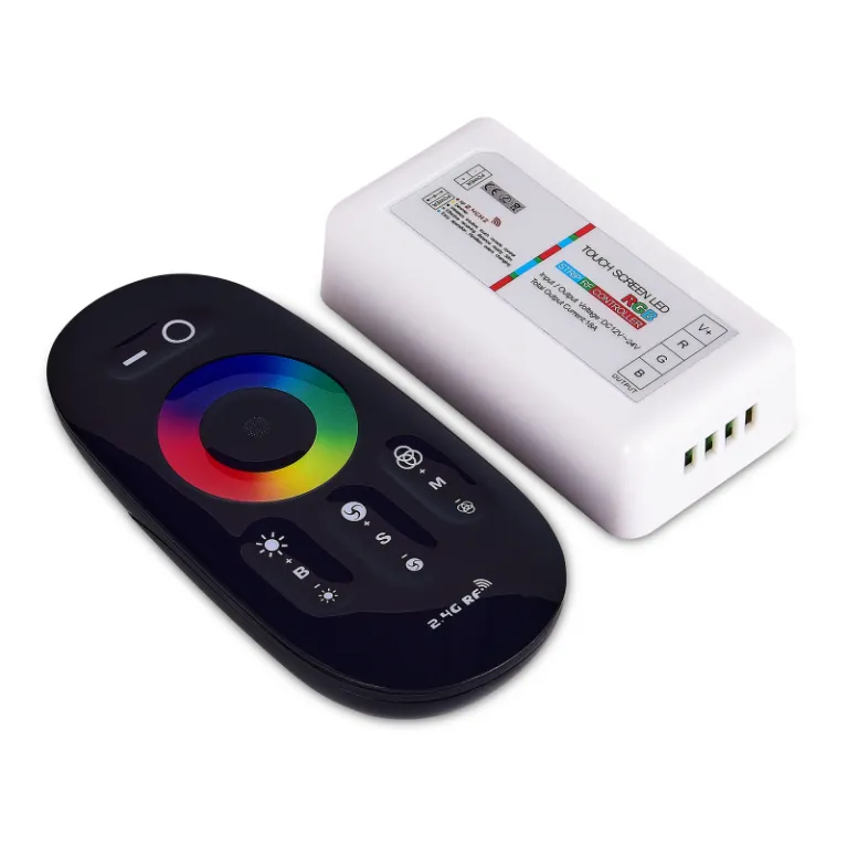 Контроллер для светодиодной ленты ST Luce ST9002.500.00RGBW в Нижнем Новгороде