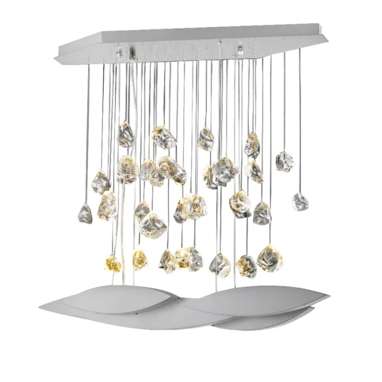 Подвесной светильник Delight Collection Starry Clouds PR98027M white в Нижнем Новгороде