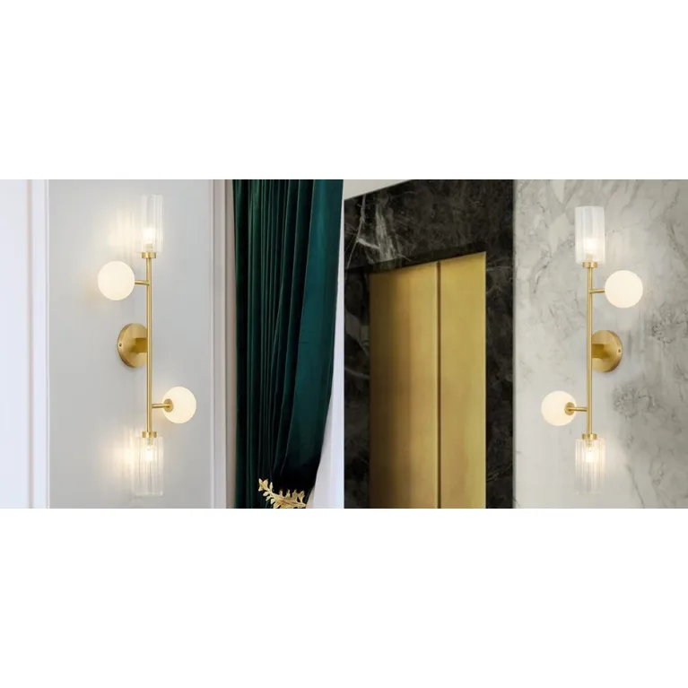 Бра ImperiumLoft Restoration 144094-22 в Нижнем Новгороде