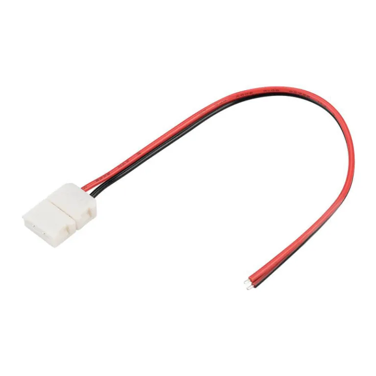 Коннектор выводной Arlight FIX-MONO-8mm-150mm-X1 (3528) 023944 в Нижнем Новгороде
