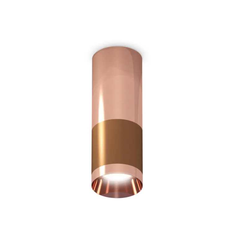 Потолочный светильник Ambrella Light Techno Spot XS6304090 (C6304, C6326, A2010, N6135) в Нижнем Новгороде