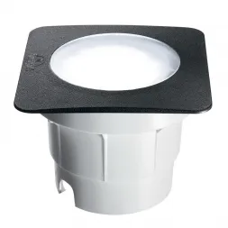 Ландшафтный светодиодный светильник Ideal Lux Ceci PT1 Square Big
