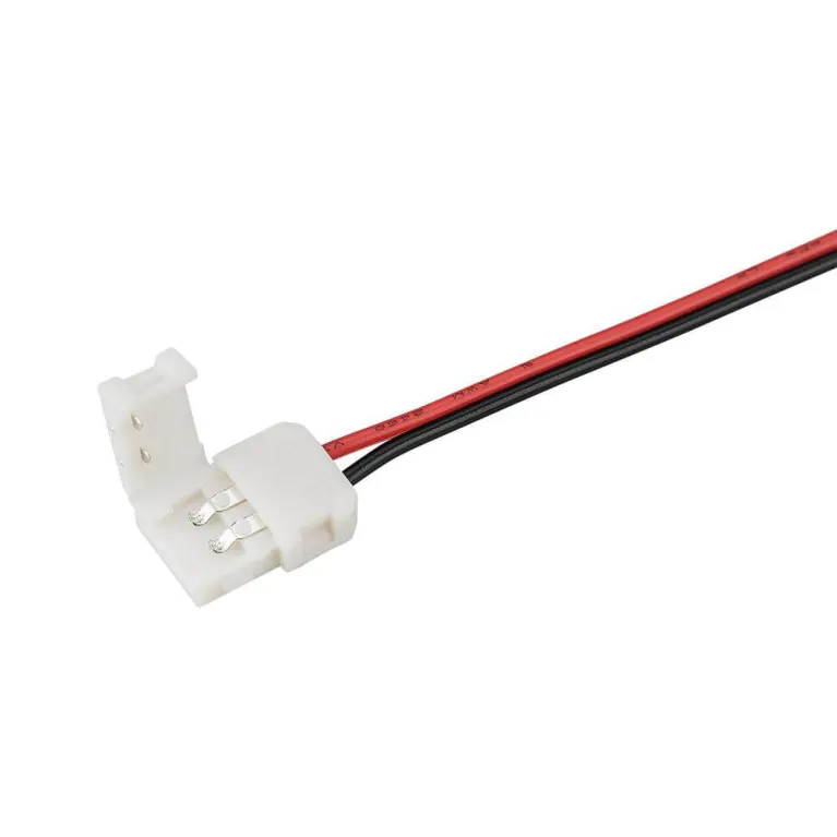 Коннектор выводной Arlight FIX-MONO-8mm-150mm-X1 (3528) 023944 в Нижнем Новгороде