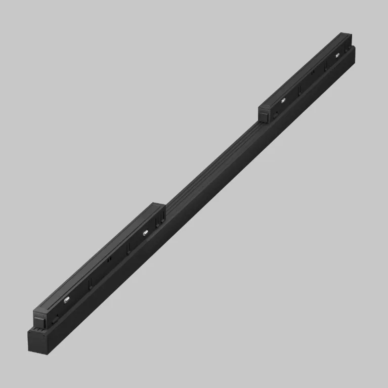 Трековый магнитный светильник Maytoni Basis TR030-2-30W2.7K-B в Нижнем Новгороде