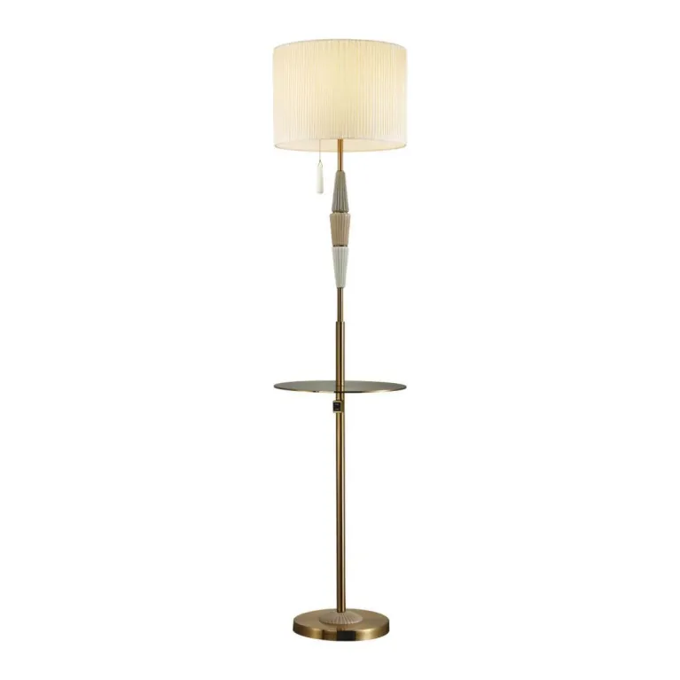 Торшер Odeon Light Classic Latte 5403/1F в Нижнем Новгороде