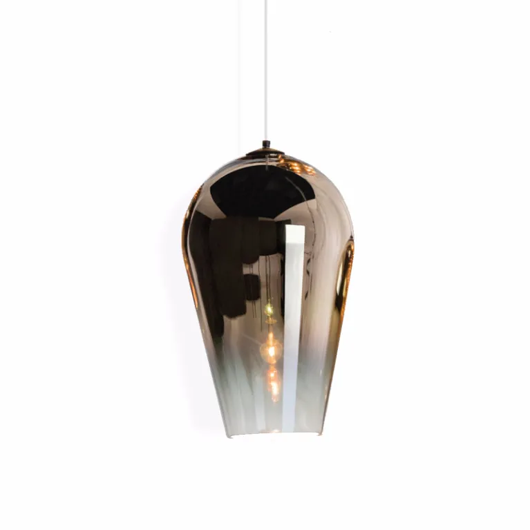 Подвесной светильник Delight Collection Fade 9306P/M smoky в Нижнем Новгороде