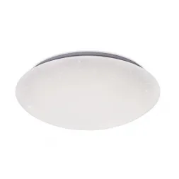 Потолочный светодиодный светильник Ambrella light Orbital Air FF43