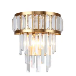 Настенный светильник Favourite Preston 4732-2W