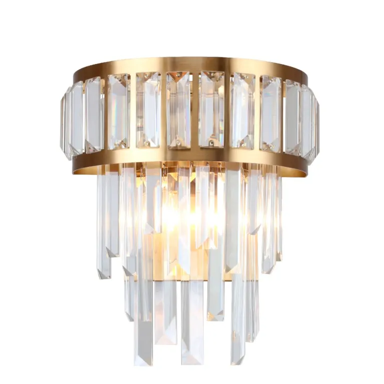 Настенный светильник Favourite Preston 4732-2W в Нижнем Новгороде