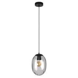 Подвесной светильник Loft IT Bubble 10427 Smoke