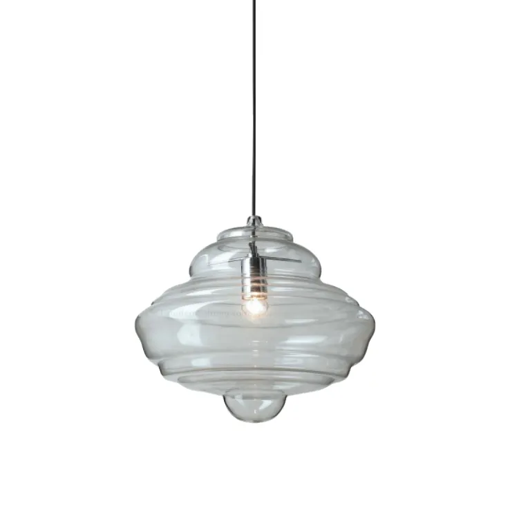 Подвесной светильник Delight Collection Theatre 9266P/C clear в Нижнем Новгороде