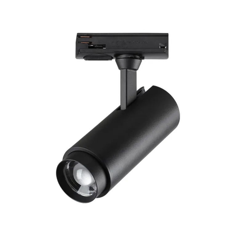 Трековый светодиодный светильник Novotech Port Nail 359029 в Нижнем Новгороде