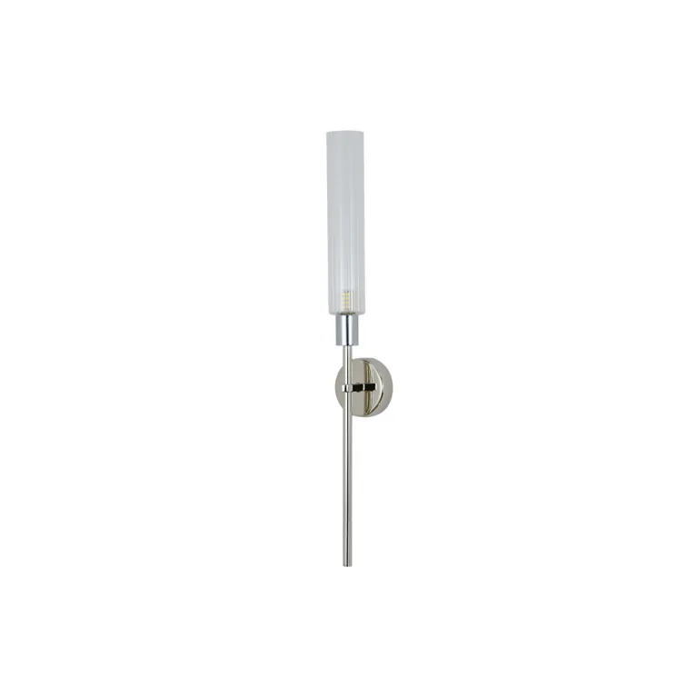 Бра Newport Odri 7291/A nickel new М0070700 в Нижнем Новгороде
