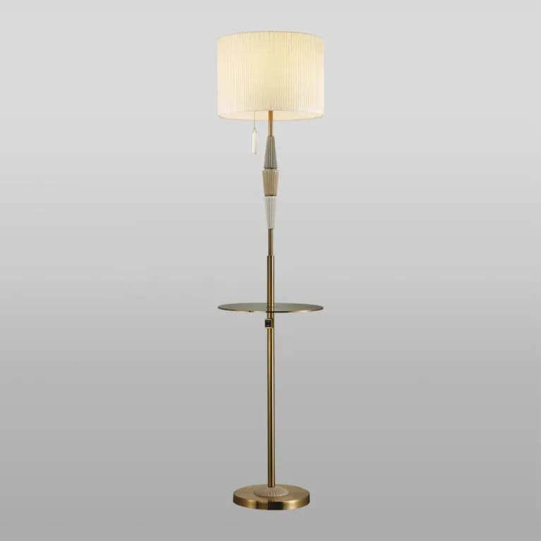 Торшер Odeon Light Classic Latte 5403/1F в Нижнем Новгороде