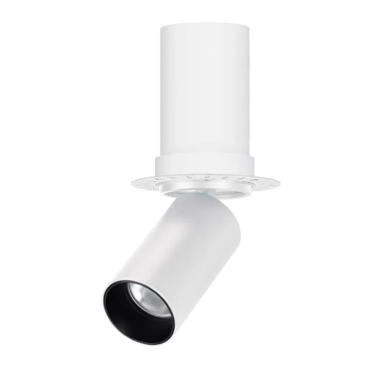 Встраиваемый спот Arlight SP-NUANCE-TRIMLESS-PULL-R35-7W Warm3000 049909 в Нижнем Новгороде