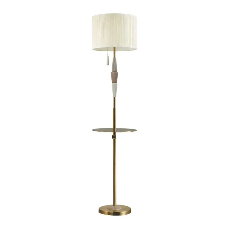 Торшер Odeon Light Classic Latte 5403/1F в Нижнем Новгороде