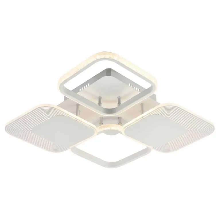 Потолочный светодиодный светильник Escada Samia 10234/4LED в Нижнем Новгороде