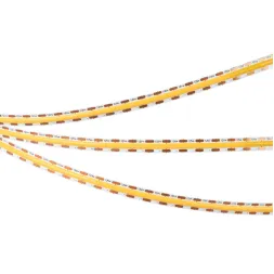 Светодиодная лента Arlight COB-X400-8mm 12V Warm2700 9 W/m, IP20, CSP, 2.5m 039046