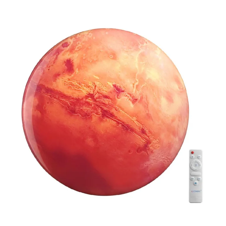 Потолочный светильник Sonex Mars 7725/DL в Нижнем Новгороде
