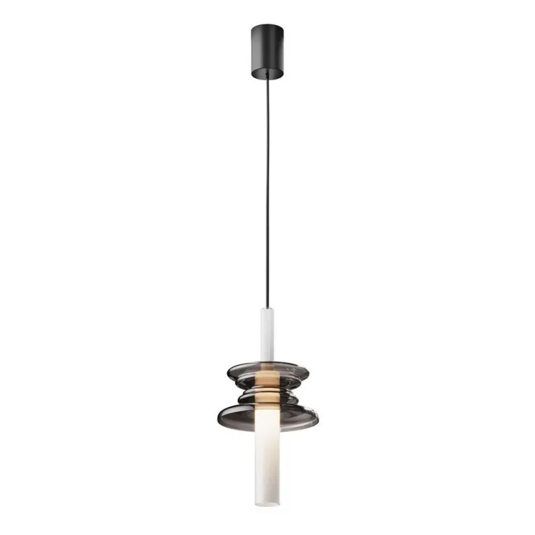 Подвесной светильник Maytoni Sound Wave MOD255PL-01B1 в Нижнем Новгороде